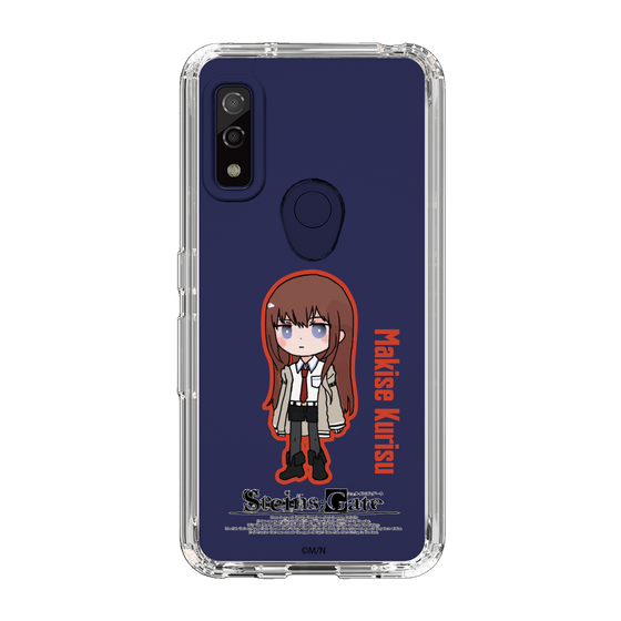 Slim Protection Case［ STEINS;GATE - Chibi character - Kurisu Makise ］