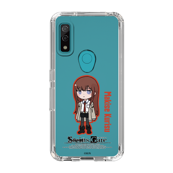 Slim Protection Case［ STEINS;GATE - Chibi character - Kurisu Makise ］