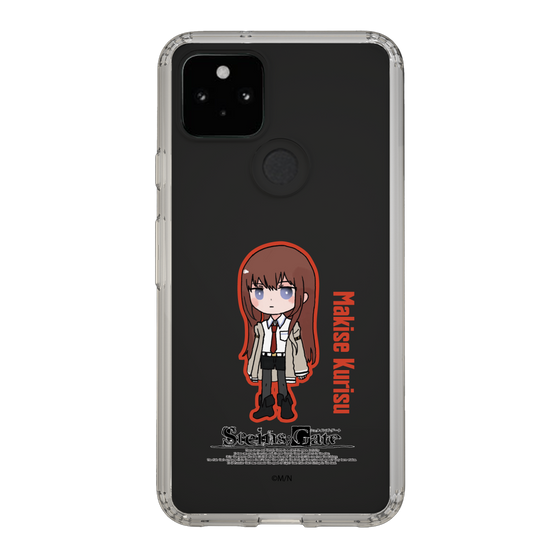 Slim Protection Case［ STEINS;GATE - Chibi character - Kurisu Makise ］