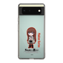Slim Protection Case［ STEINS;GATE - Chibi character - Kurisu Makise ］