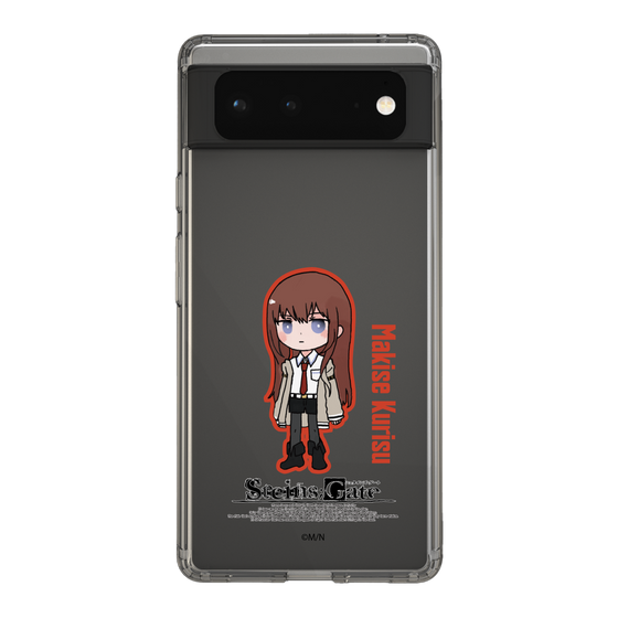 Slim Protection Case［ STEINS;GATE - Chibi character - Kurisu Makise ］