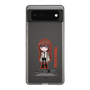 Slim Protection Case［ STEINS;GATE - Chibi character - Kurisu Makise ］
