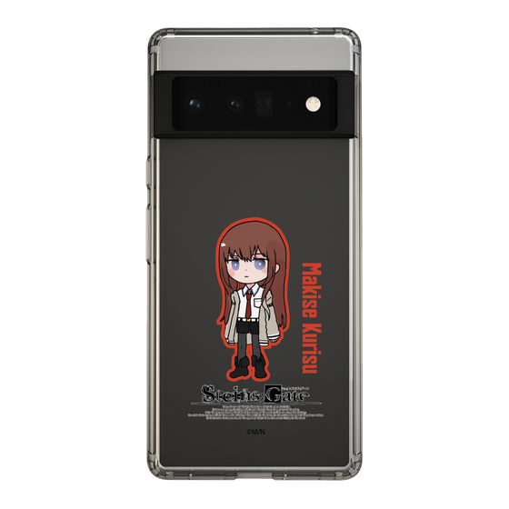 Slim Protection Case［ STEINS;GATE - Chibi character - Kurisu Makise ］