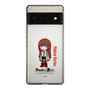 Slim Protection Case［ STEINS;GATE - Chibi character - Kurisu Makise ］