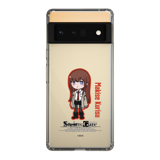 Slim Protection Case［ STEINS;GATE - Chibi character - Kurisu Makise ］