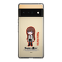 Slim Protection Case［ STEINS;GATE - Chibi character - Kurisu Makise ］