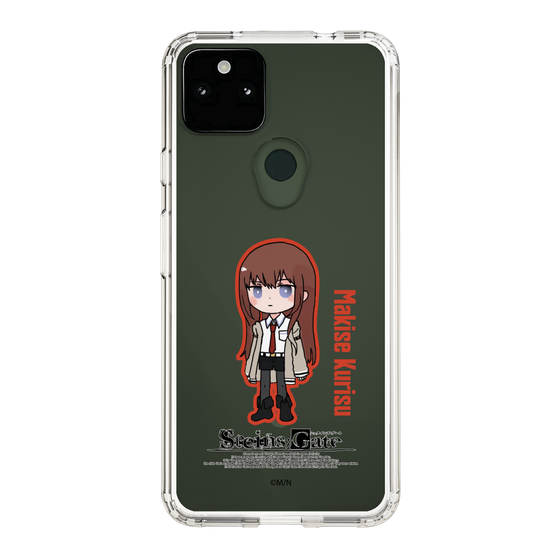 Slim Protection Case［ STEINS;GATE - Chibi character - Kurisu Makise ］