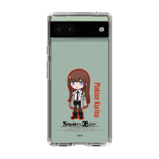 Slim Protection Case［ STEINS;GATE - Chibi character - Kurisu Makise ］