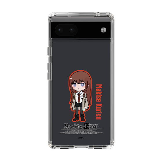 Slim Protection Case［ STEINS;GATE - Chibi character - Kurisu Makise ］