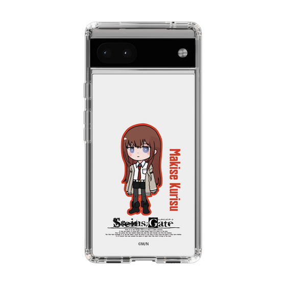 Slim Protection Case［ STEINS;GATE - Chibi character - Kurisu Makise ］