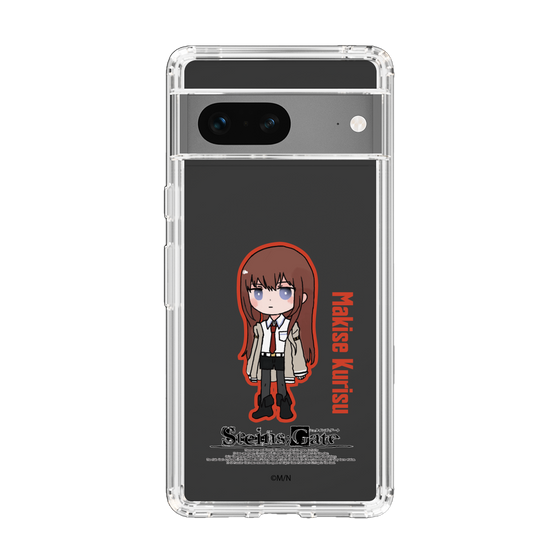 Slim Protection Case［ STEINS;GATE - Chibi character - Kurisu Makise ］