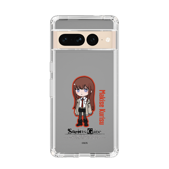 Slim Protection Case［ STEINS;GATE - Chibi character - Kurisu Makise ］