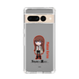 Slim Protection Case［ STEINS;GATE - Chibi character - Kurisu Makise ］