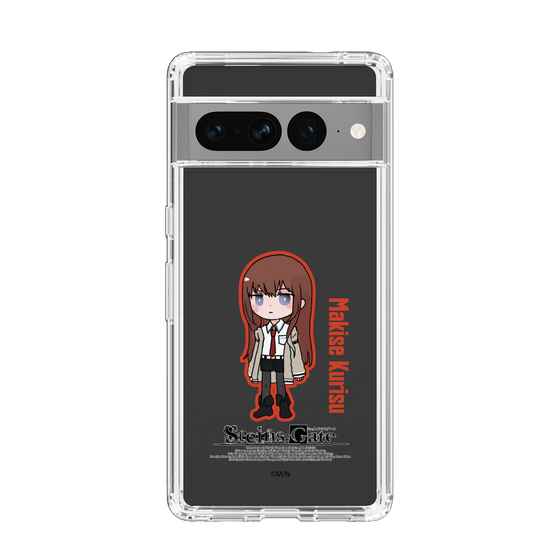 Slim Protection Case［ STEINS;GATE - Chibi character - Kurisu Makise ］