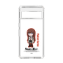 Slim Protection Case［ STEINS;GATE - Chibi character - Kurisu Makise ］