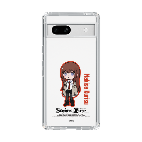 Slim Protection Case［ STEINS;GATE - Chibi character - Kurisu Makise ］