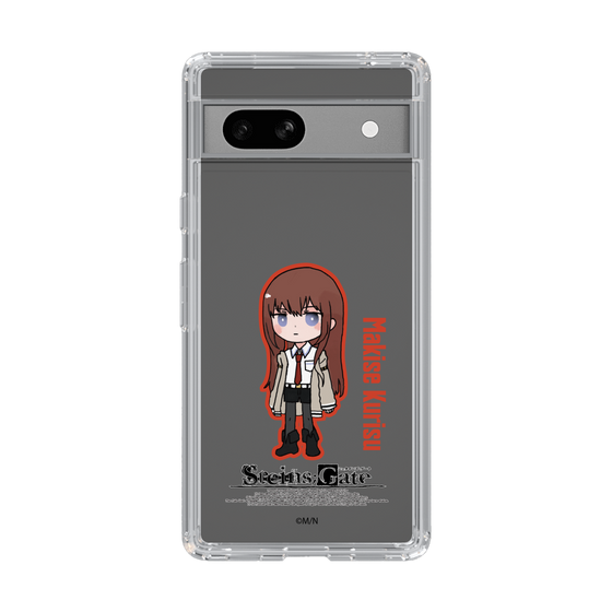 Slim Protection Case［ STEINS;GATE - Chibi character - Kurisu Makise ］