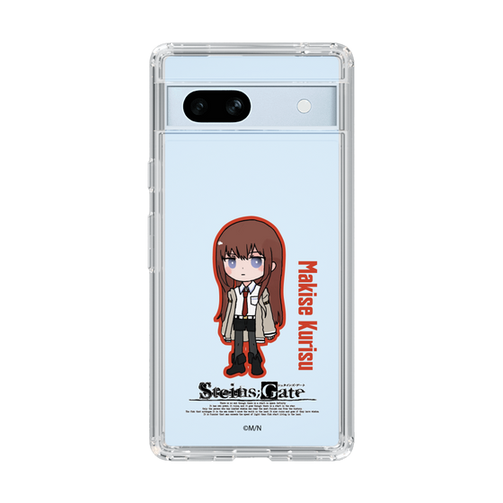 Slim Protection Case［ STEINS;GATE - Chibi character - Kurisu Makise ］