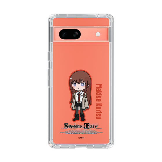 Slim Protection Case［ STEINS;GATE - Chibi character - Kurisu Makise ］