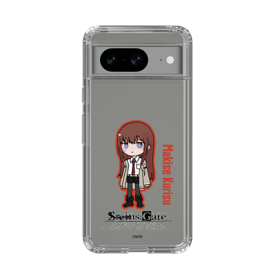 Slim Protection Case［ STEINS;GATE - Chibi character - Kurisu Makise ］