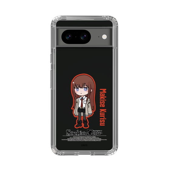 Slim Protection Case［ STEINS;GATE - Chibi character - Kurisu Makise ］