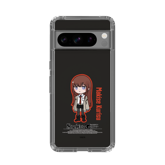 Slim Protection Case［ STEINS;GATE - Chibi character - Kurisu Makise ］