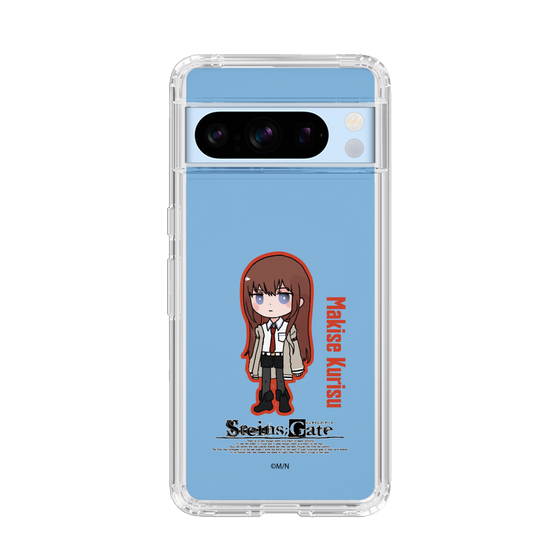 Slim Protection Case［ STEINS;GATE - Chibi character - Kurisu Makise ］