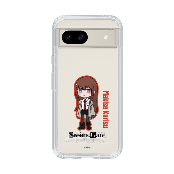 Slim Protection Case［ STEINS;GATE - Chibi character - Kurisu Makise ］