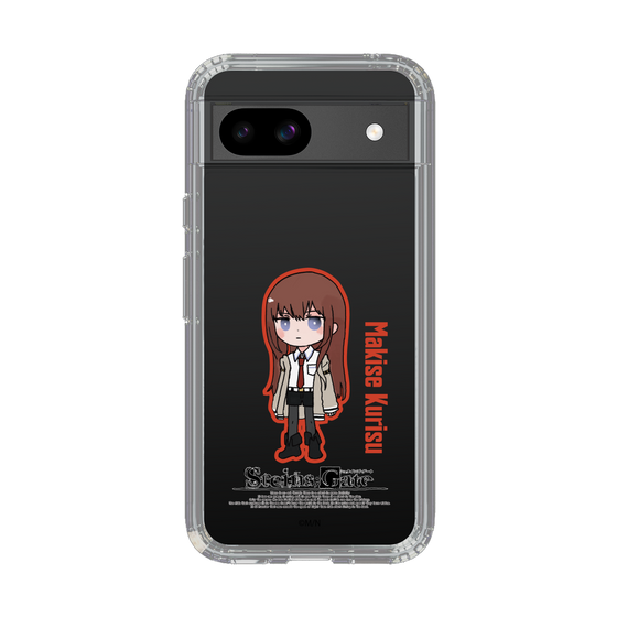 Slim Protection Case［ STEINS;GATE - Chibi character - Kurisu Makise ］