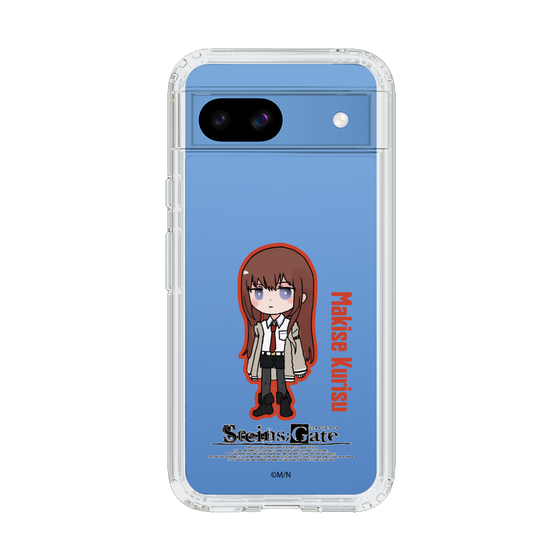 Slim Protection Case［ STEINS;GATE - Chibi character - Kurisu Makise ］