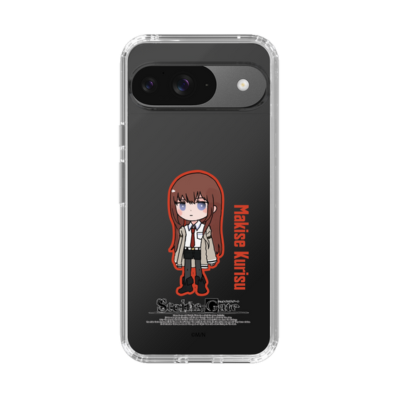 Slim Protection Case［ STEINS;GATE - Chibi character - Kurisu Makise ］
