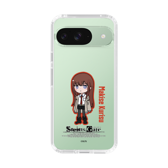 Slim Protection Case［ STEINS;GATE - Chibi character - Kurisu Makise ］