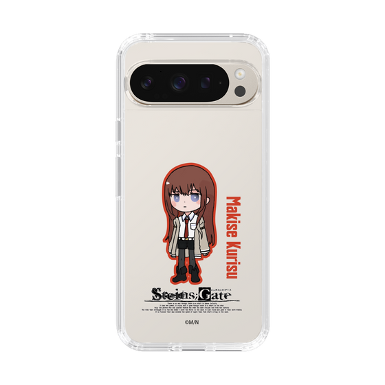 Slim Protection Case［ STEINS;GATE - Chibi character - Kurisu Makise ］