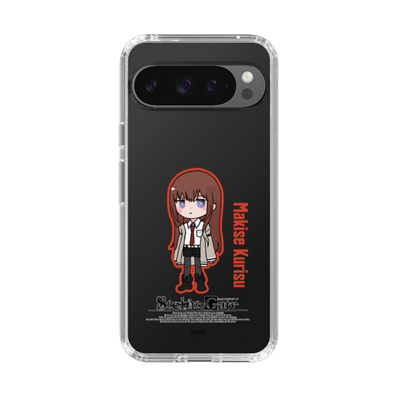 Slim Protection Case［ STEINS;GATE - Chibi character - Kurisu Makise ］