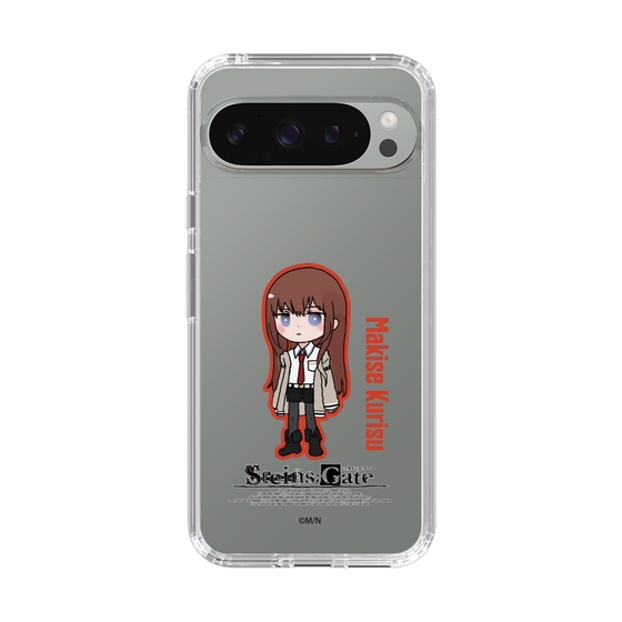 Slim Protection Case［ STEINS;GATE - Chibi character - Kurisu Makise ］