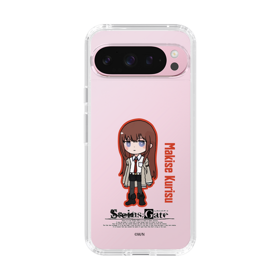 Slim Protection Case［ STEINS;GATE - Chibi character - Kurisu Makise ］