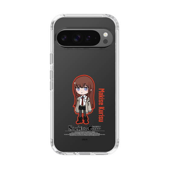 Slim Protection Case［ STEINS;GATE - Chibi character - Kurisu Makise ］