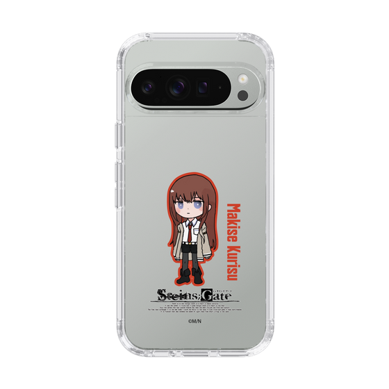 Slim Protection Case［ STEINS;GATE - Chibi character - Kurisu Makise ］