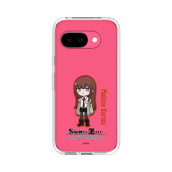 Slim Protection Case［ STEINS;GATE - Chibi character - Kurisu Makise ］