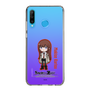 Slim Protection Case［ STEINS;GATE - Chibi character - Kurisu Makise ］