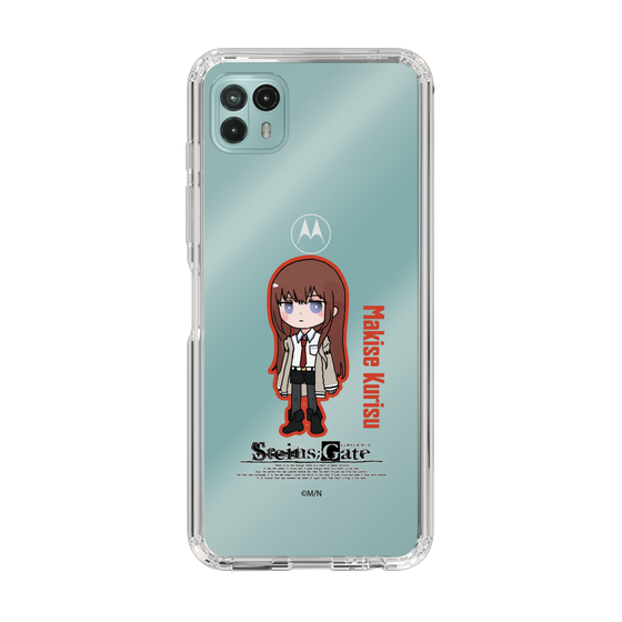 Slim Protection Case［ STEINS;GATE - Chibi character - Kurisu Makise ］
