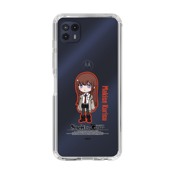 Slim Protection Case［ STEINS;GATE - Chibi character - Kurisu Makise ］