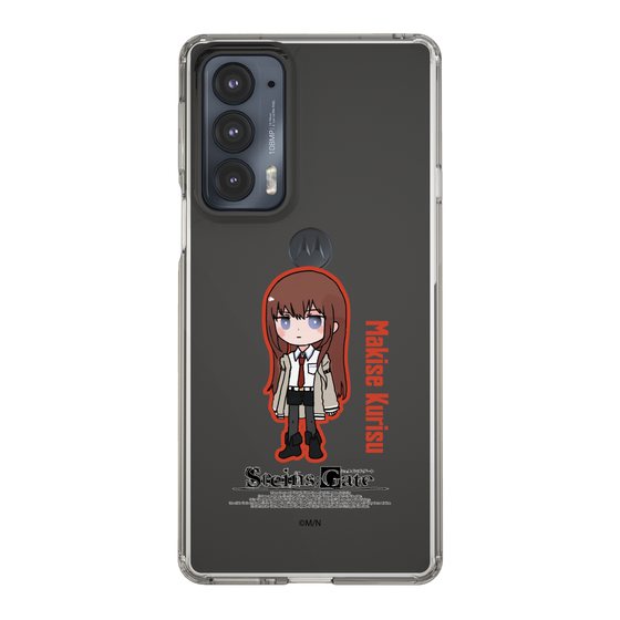 Slim Protection Case［ STEINS;GATE - Chibi character - Kurisu Makise ］