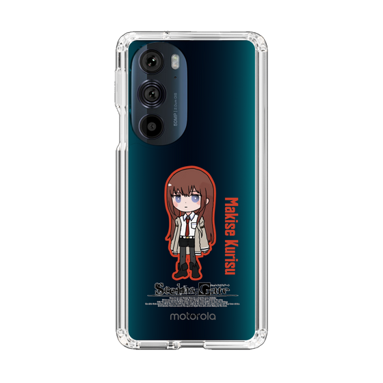 Slim Protection Case［ STEINS;GATE - Chibi character - Kurisu Makise ］