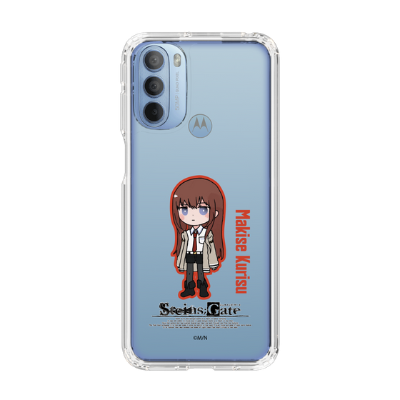 Slim Protection Case［ STEINS;GATE - Chibi character - Kurisu Makise ］