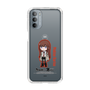 Slim Protection Case［ STEINS;GATE - Chibi character - Kurisu Makise ］