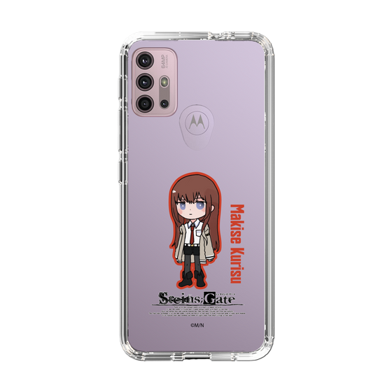 Slim Protection Case［ STEINS;GATE - Chibi character - Kurisu Makise ］