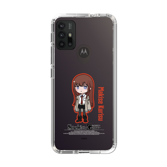 Slim Protection Case［ STEINS;GATE - Chibi character - Kurisu Makise ］