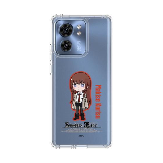 Slim Protection Case［ STEINS;GATE - Chibi character - Kurisu Makise ］