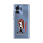 Slim Protection Case［ STEINS;GATE - Chibi character - Kurisu Makise ］